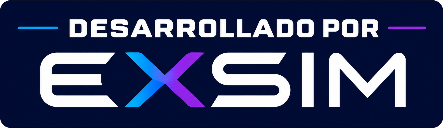 Powered by Exsim
