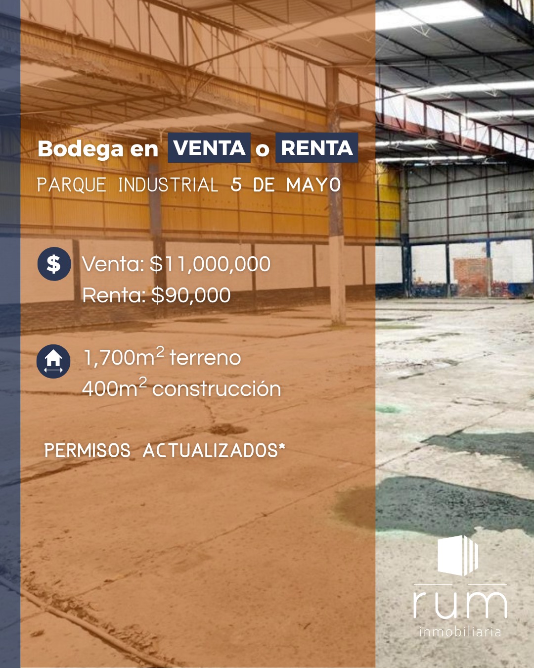 BODEGA CENTRAL DE ABASTOS