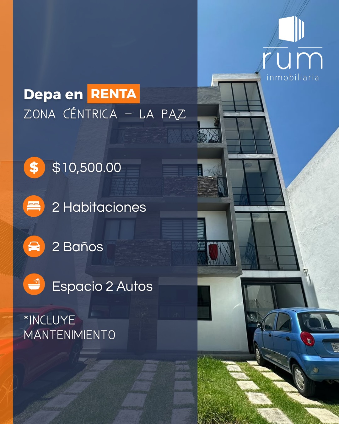 DEPARTAMENTO LA PAZ